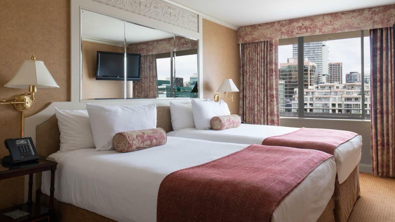 Hotel Wedgewood & - Relais & Chateaux 5*
