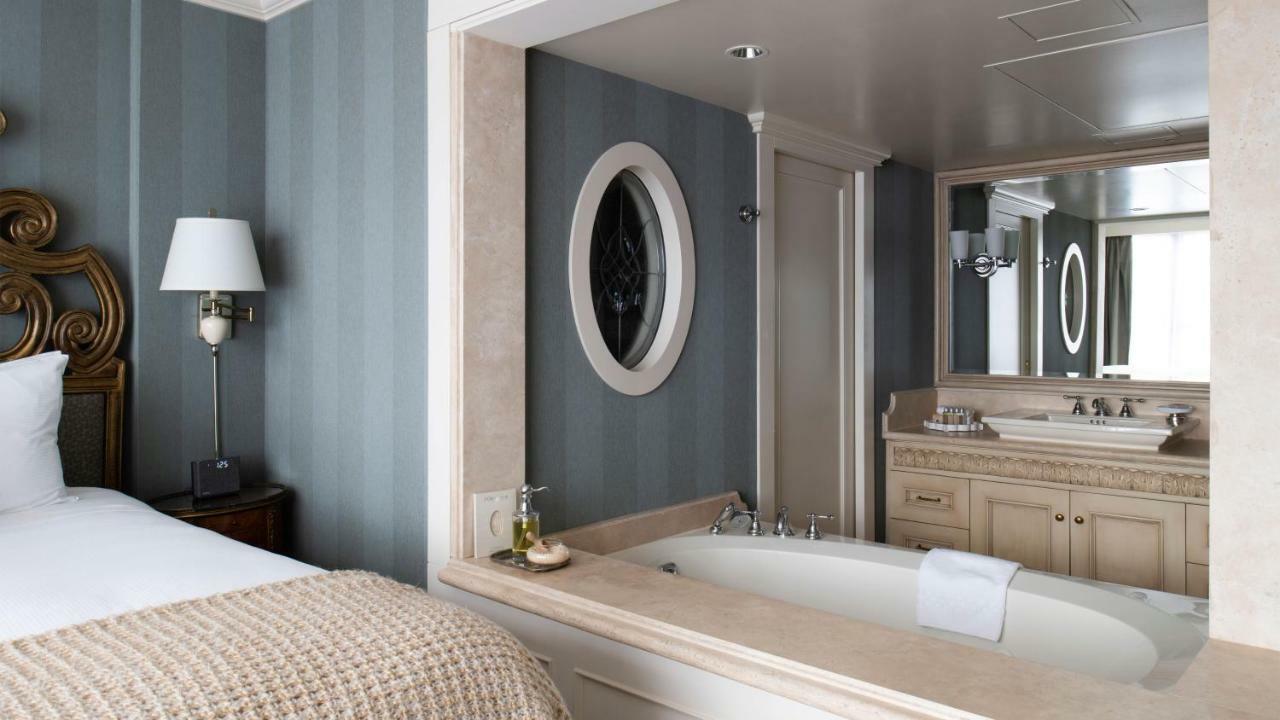 Wedgewood & - Relais & Chateaux 5*
