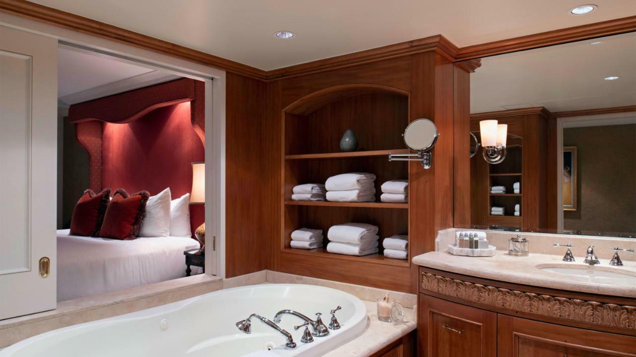 Wedgewood & - Relais & Chateaux 5* Vancouver