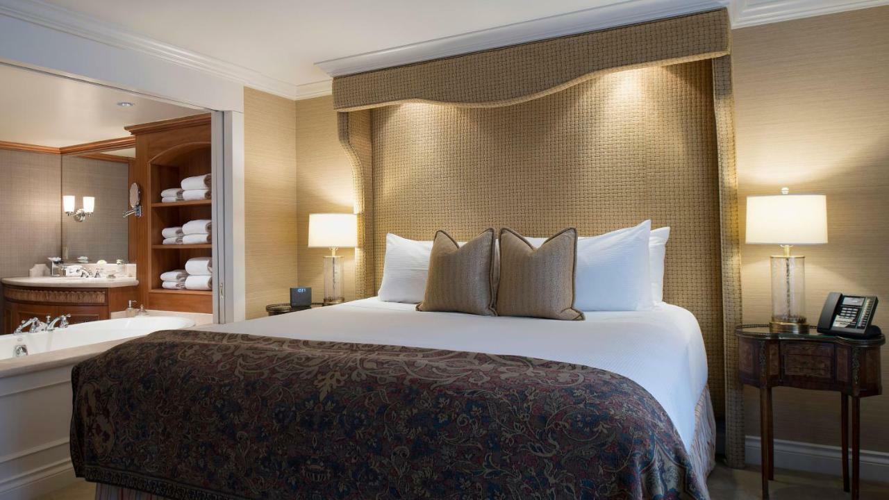 Wedgewood & - Relais & Chateaux Hotel Vancouver