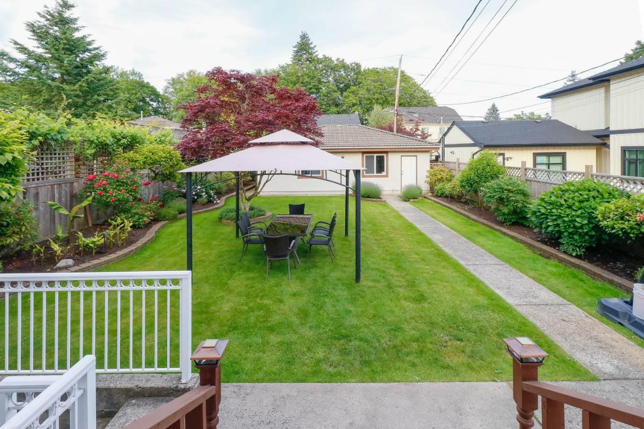 Homestay Maple Mansion *