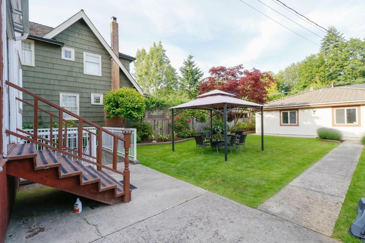 Homestay Maple Mansion Vancouver