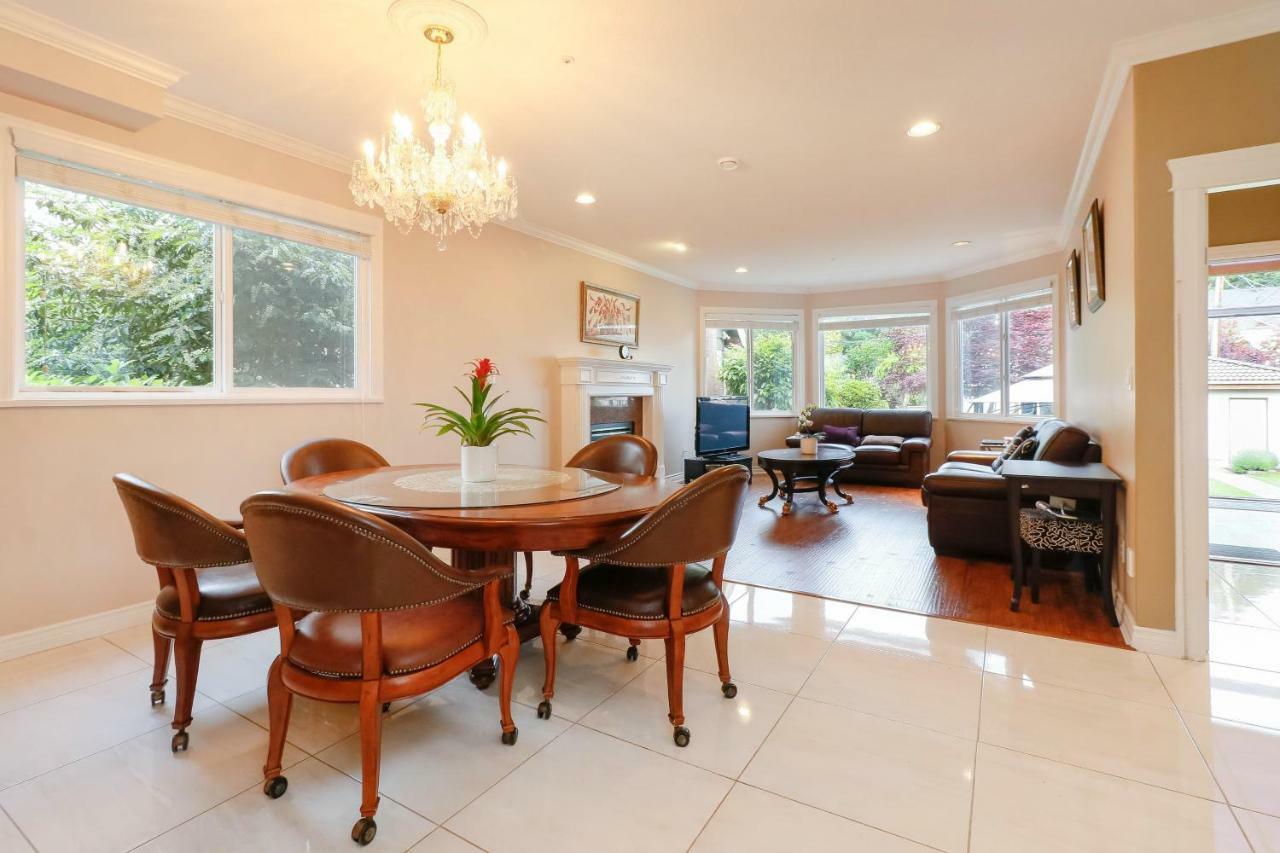 Homestay Maple Mansion
