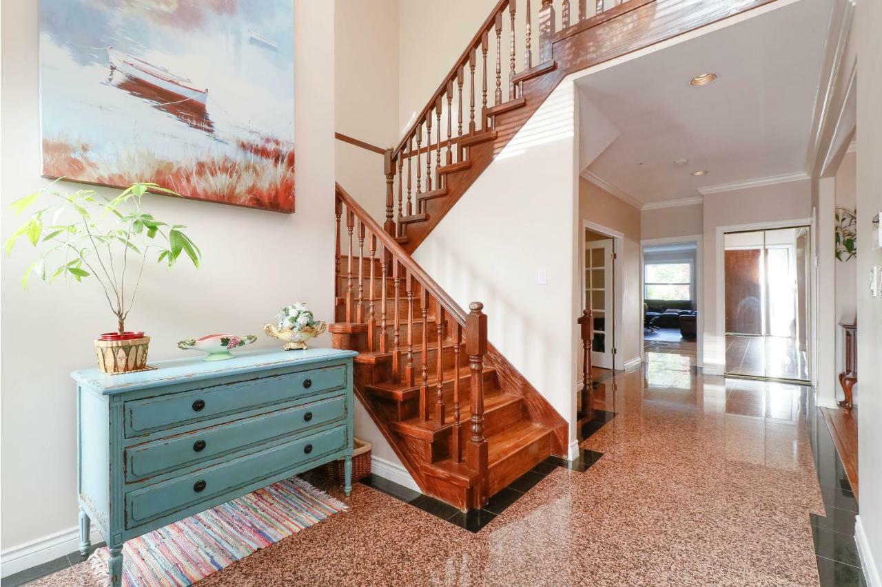 Maple Mansion Vancouver