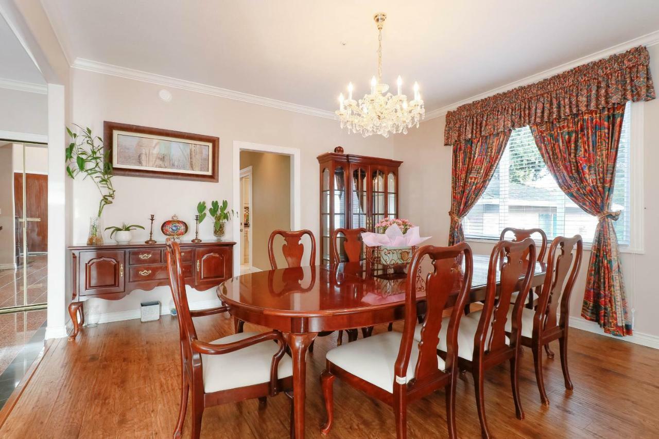 Maple Mansion Homestay