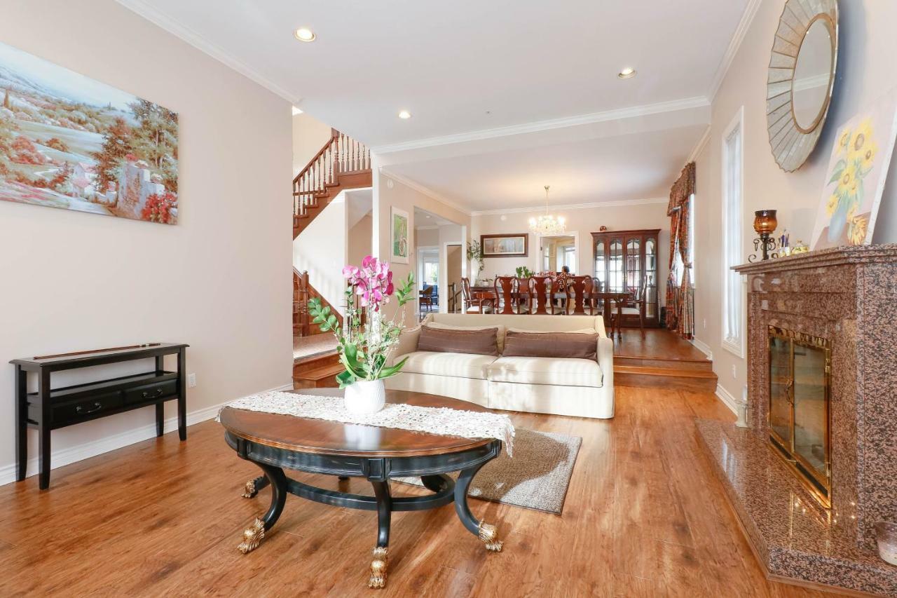 Maple Mansion Homestay