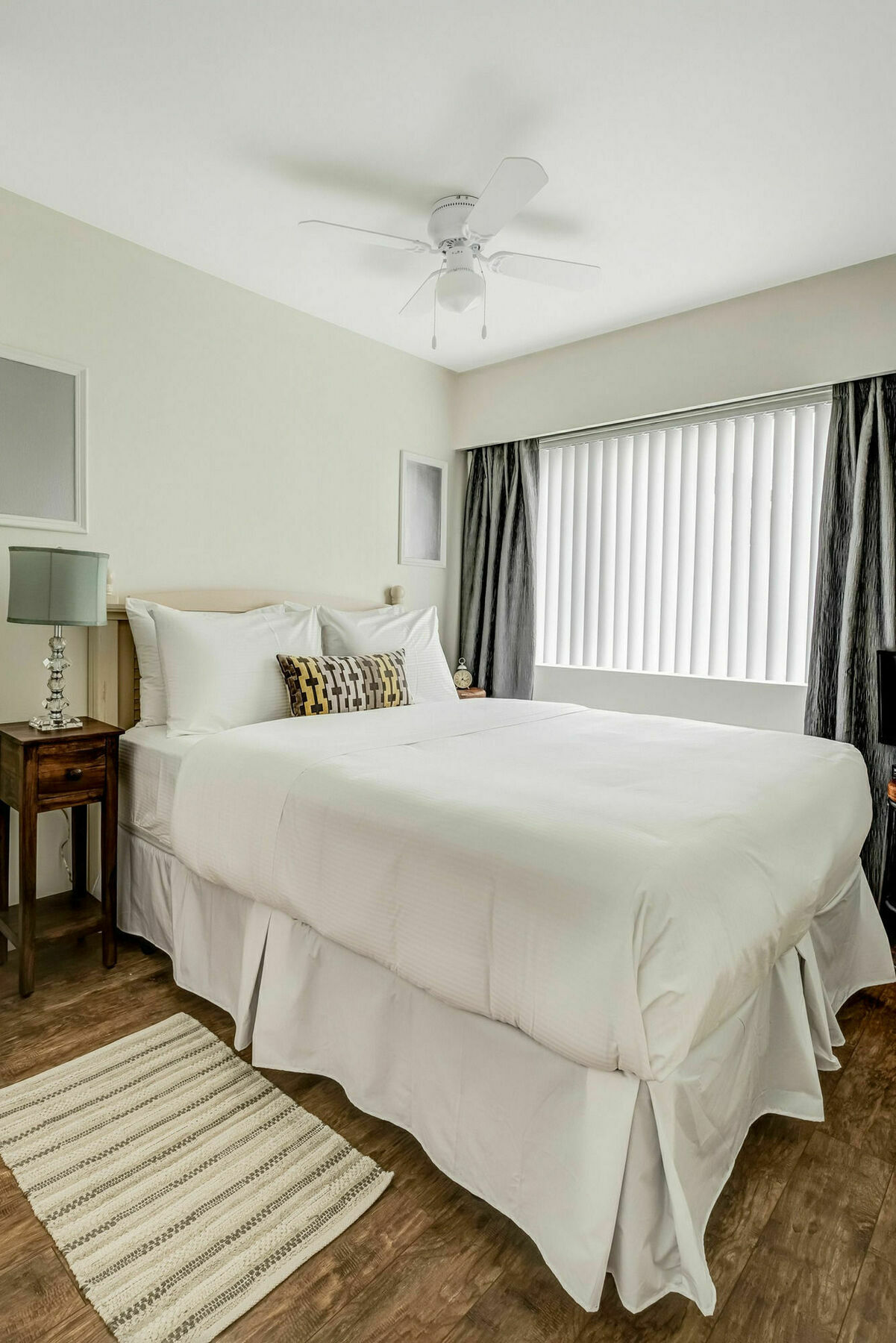 Aparthotel Rosellen At Stanley Park
