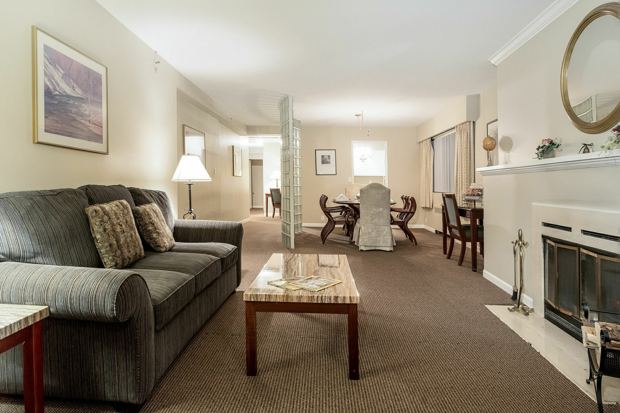 Aparthotel Rosellen At Stanley Park 3*
