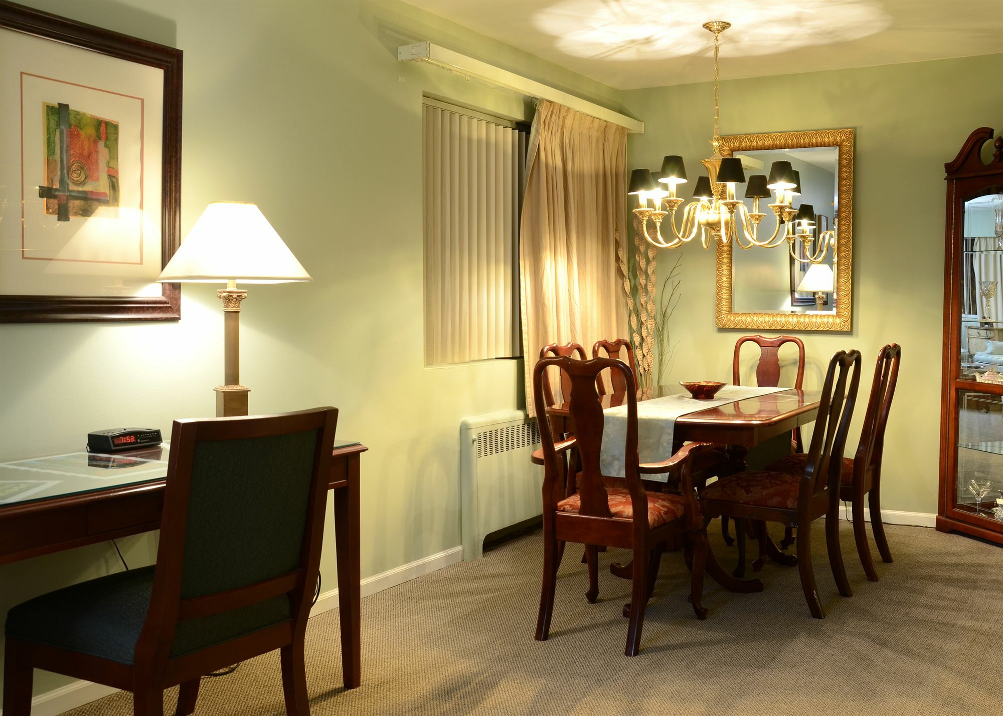 Aparthotel Rosellen At Stanley Park Vancouver