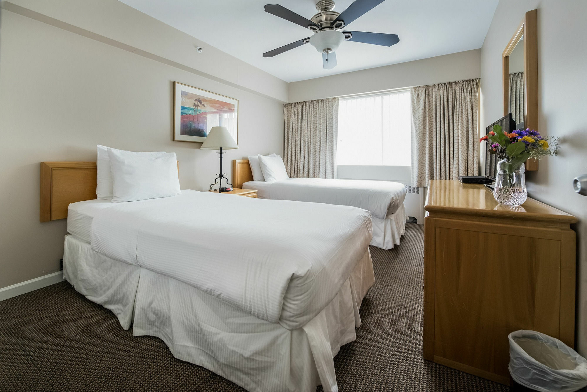 Rosellen At Stanley Park Aparthotel 3*
