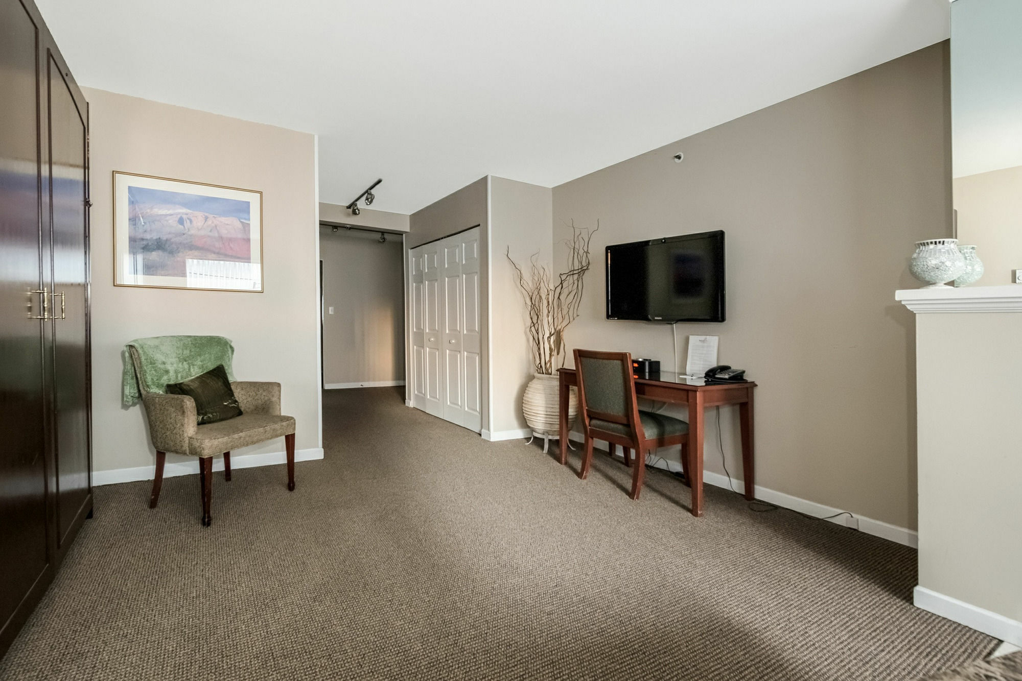 Rosellen At Stanley Park Aparthotel 3*