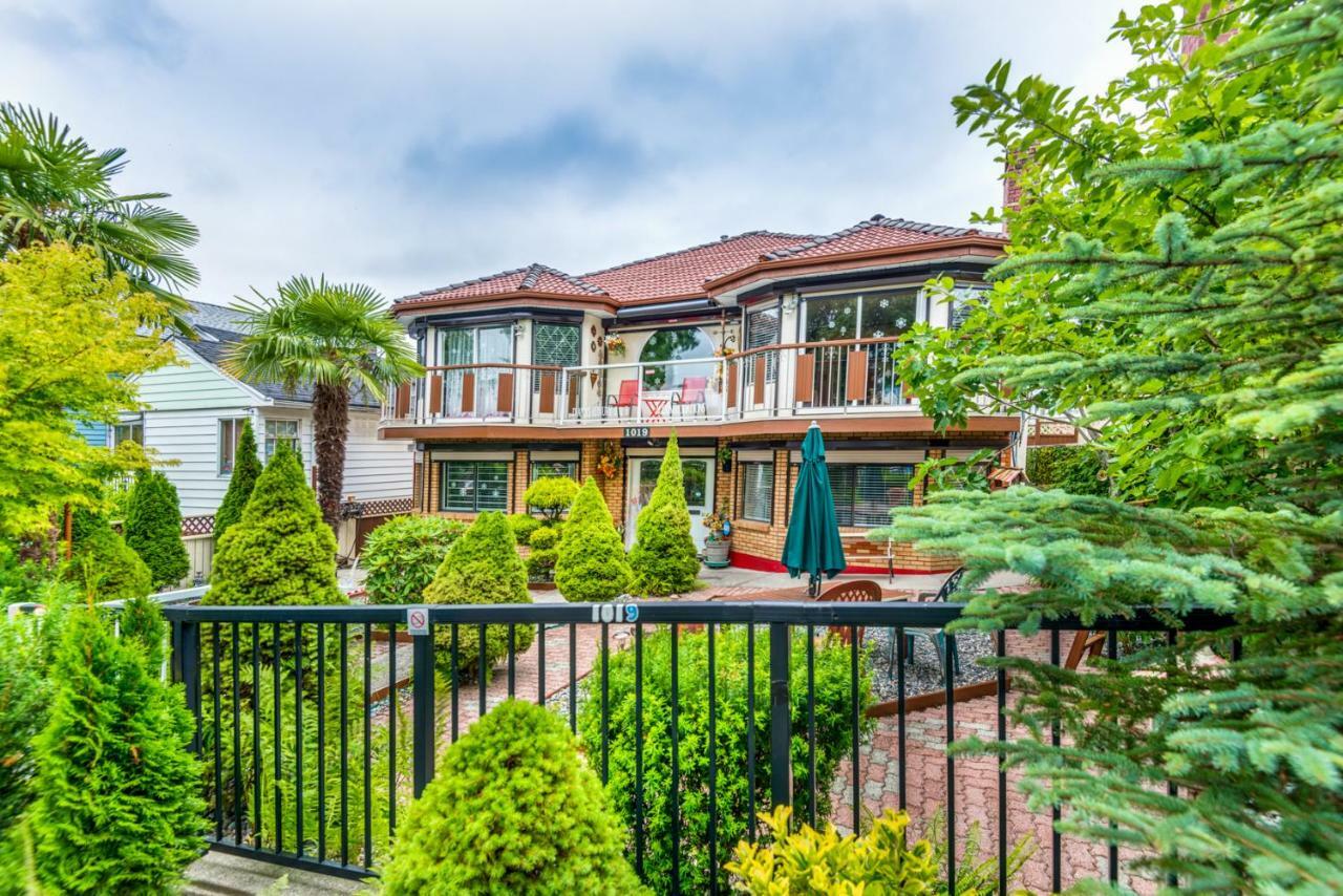 Diana'S Luxury Bed And Breakfast 4* Vancouver