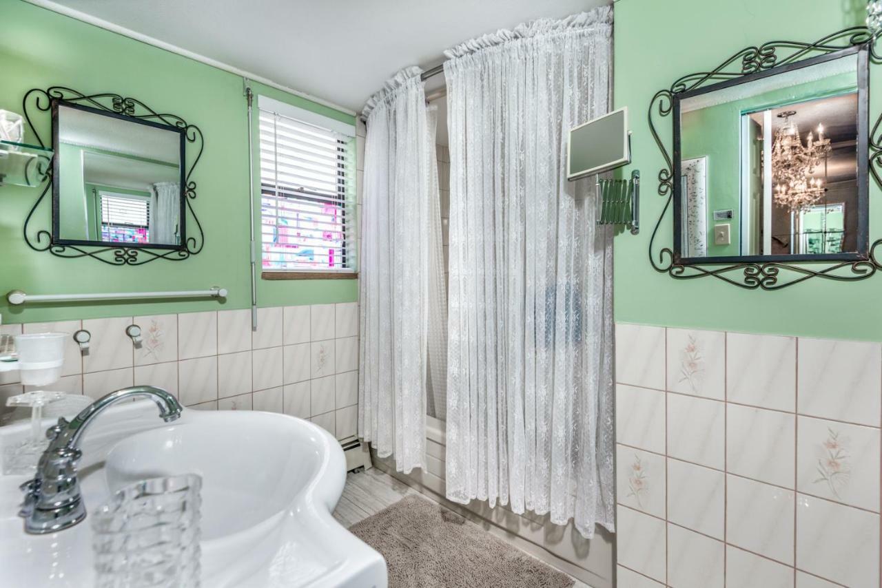 Bed & Breakfast Diana'S Luxury Bed And Breakfast 4*