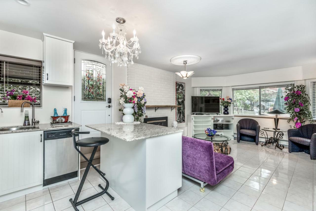 Diana'S Luxury Bed And Breakfast Vancouver