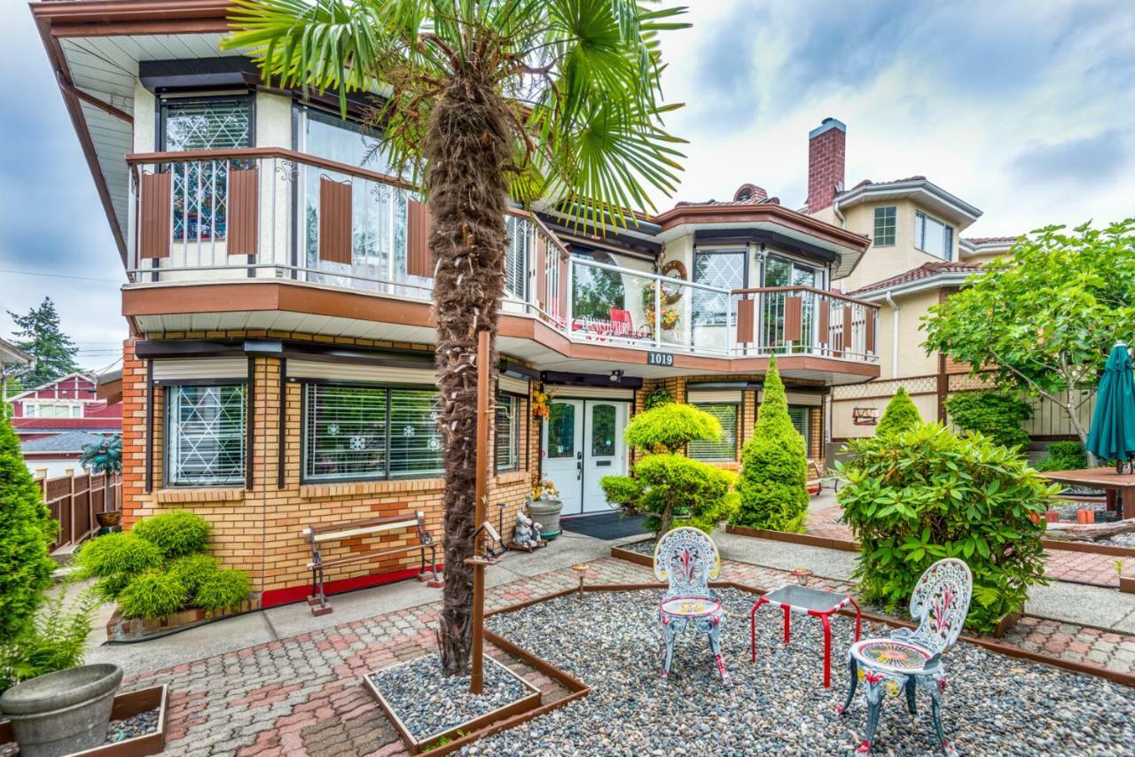 Diana'S Luxury Bed And Breakfast Bed & Breakfast 4*