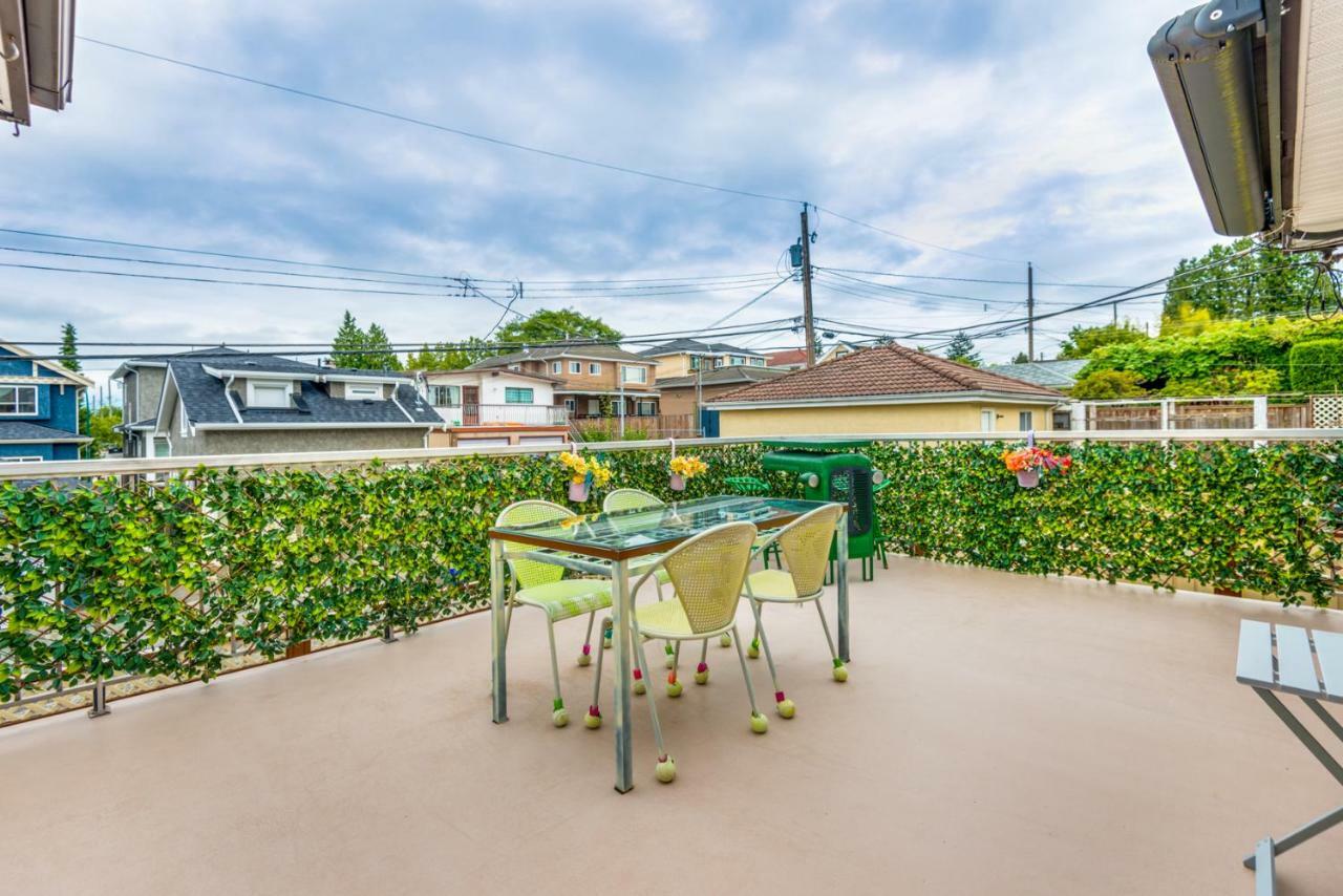 Diana'S Luxury Bed And Breakfast Bed & Breakfast Vancouver