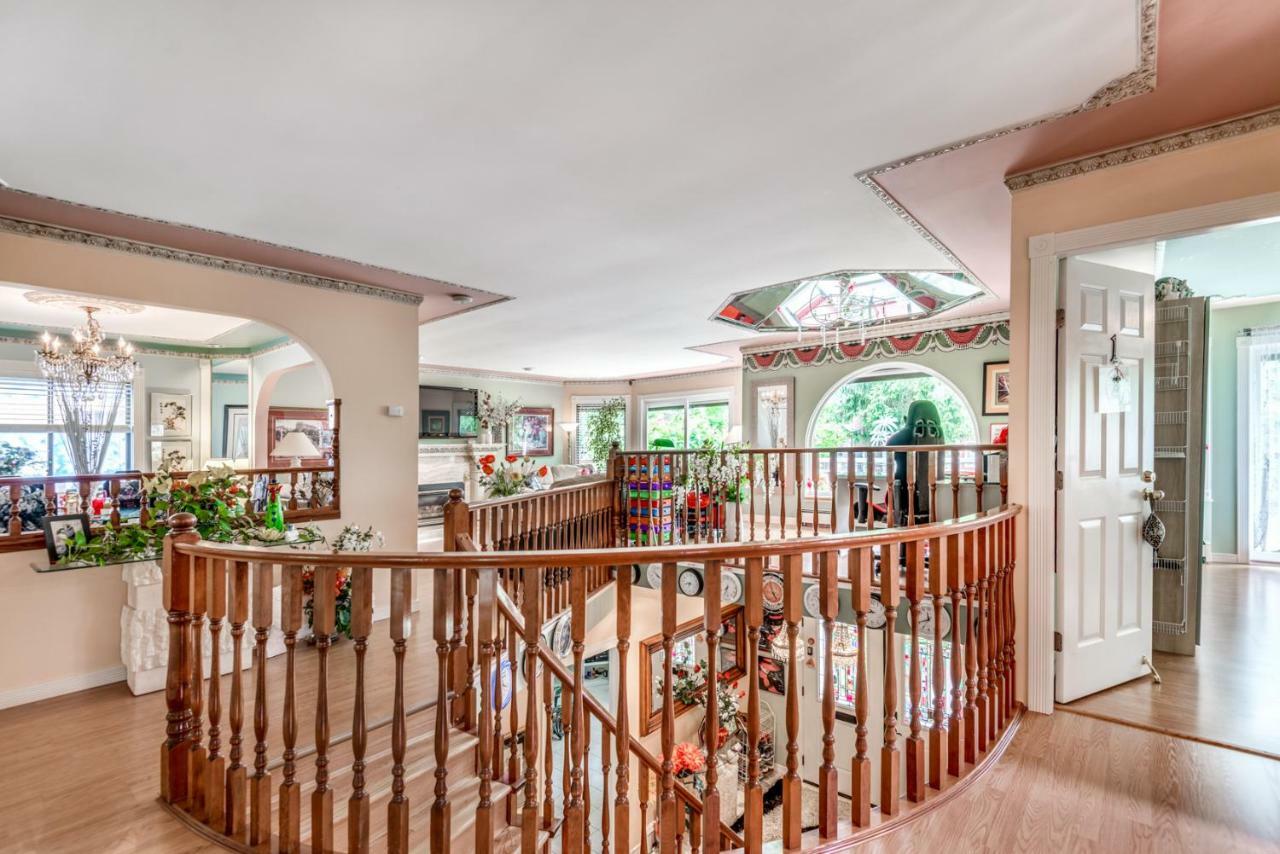 Diana'S Luxury Bed And Breakfast Bed & Breakfast 4*