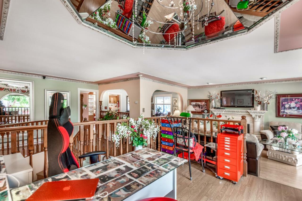 Diana'S Luxury Bed And Breakfast 4* Vancouver