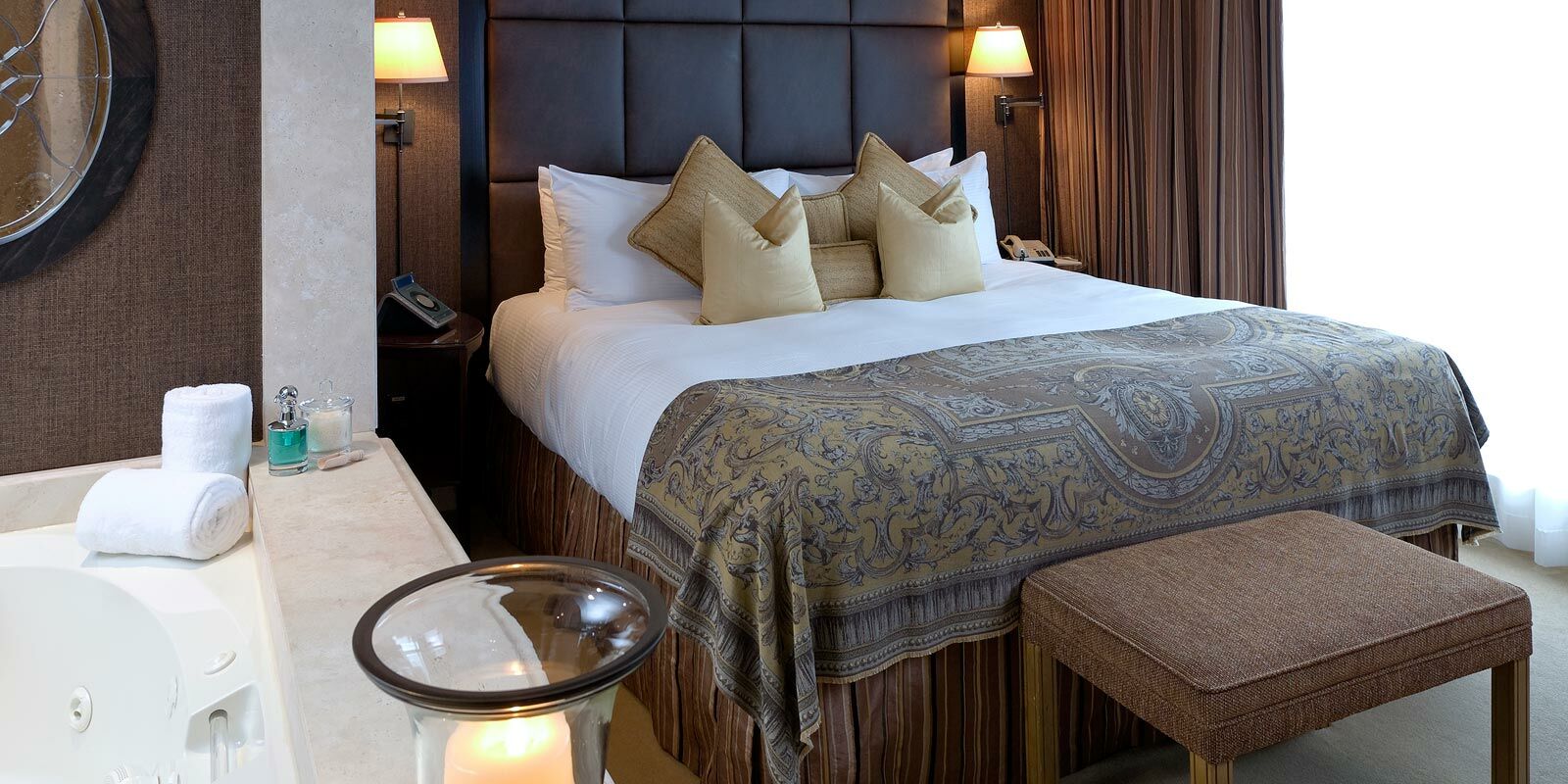 Wedgewood & - Relais & Chateaux