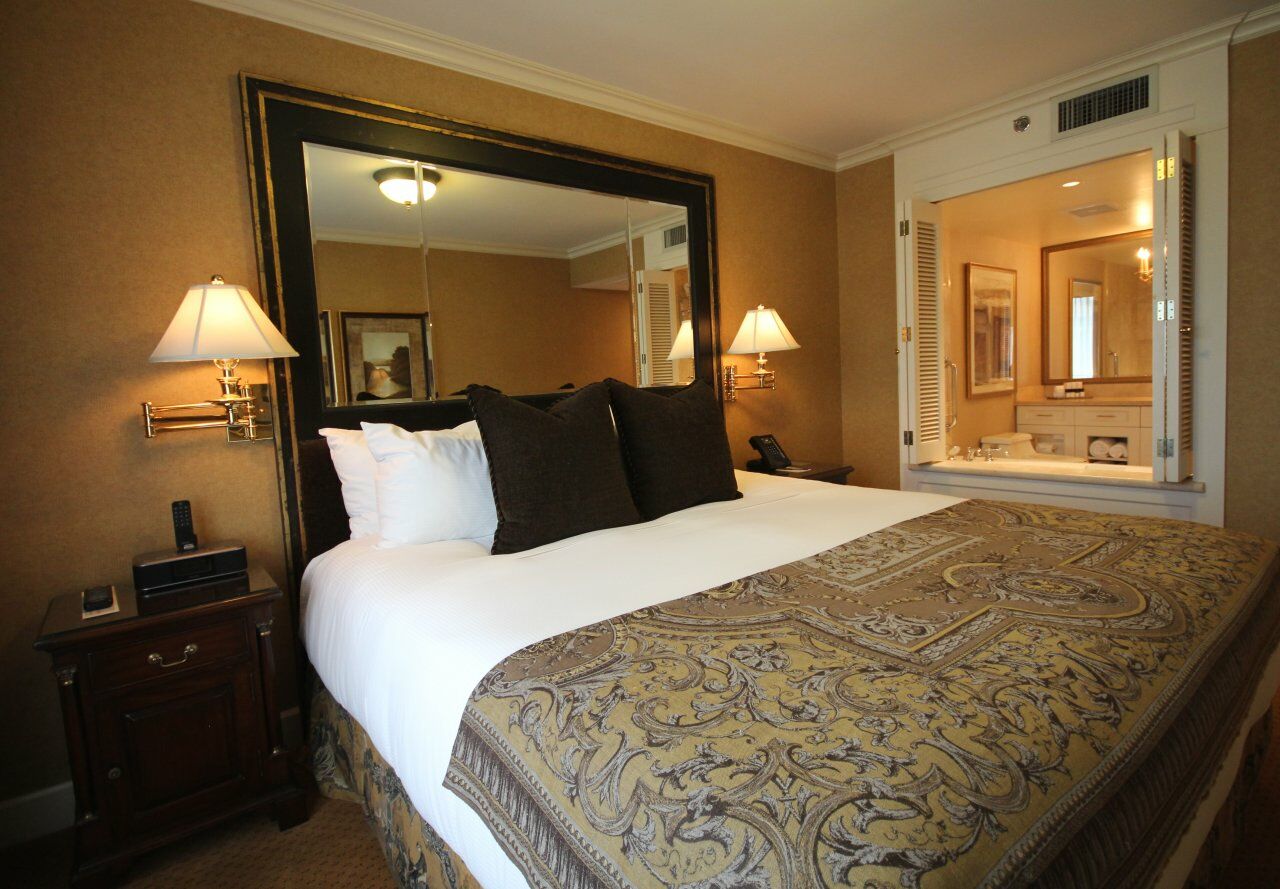 Hotel Wedgewood & - Relais & Chateaux 5*