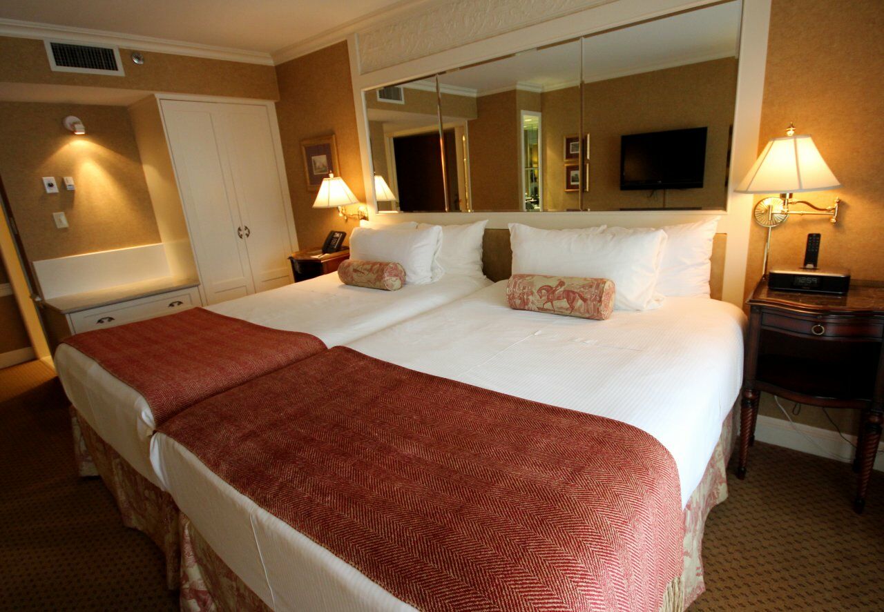Hotel Wedgewood & - Relais & Chateaux Vancouver
