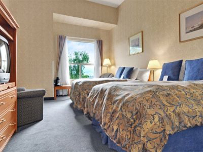 Western Uptown Hotel Vancouver