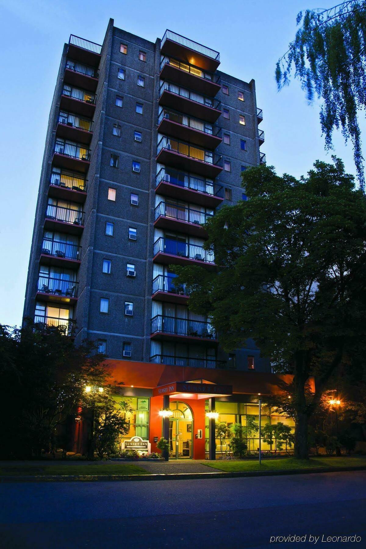Sonder The Sunset Aparthotel