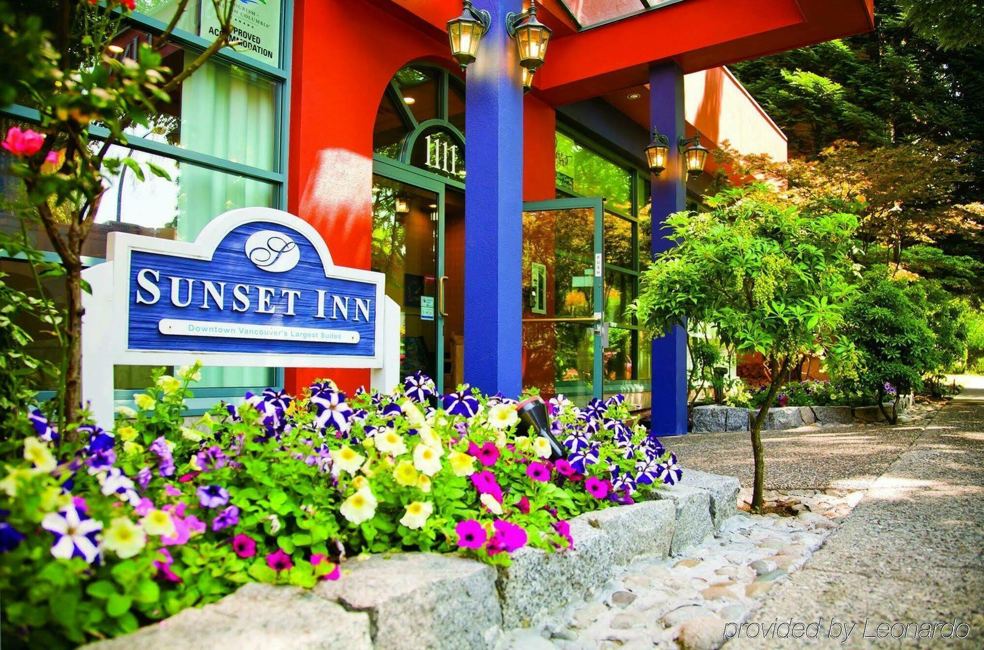 Aparthotel Sonder The Sunset