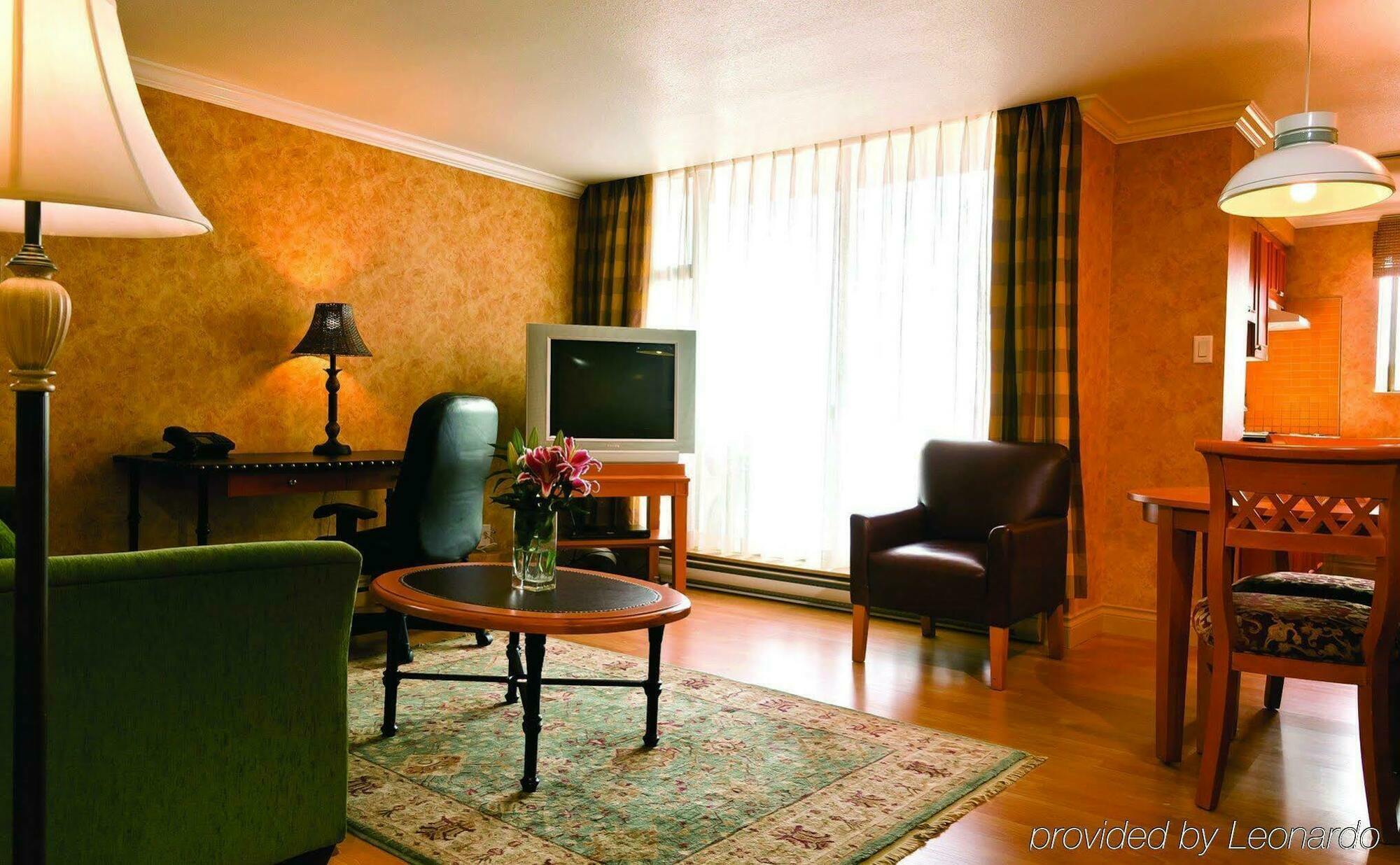 Sonder The Sunset 3* Vancouver