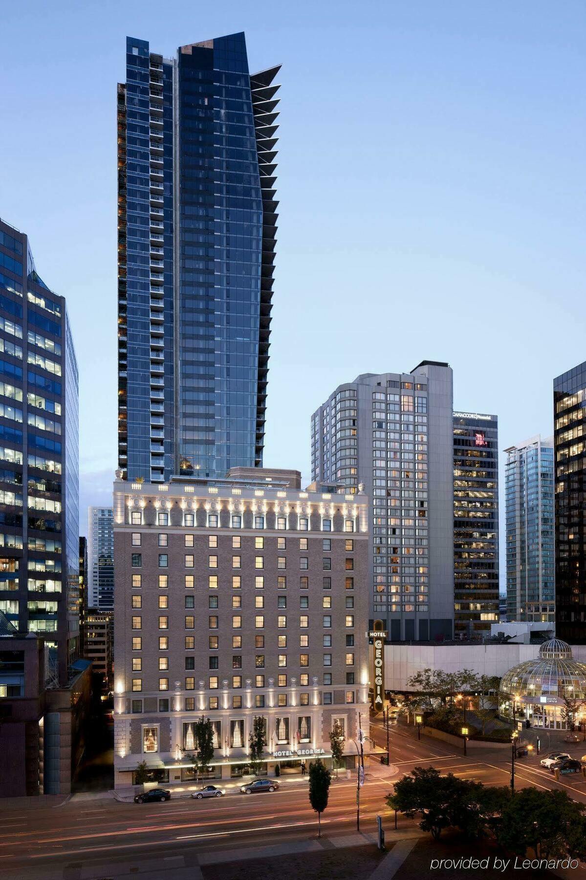 Rosewood Georgia