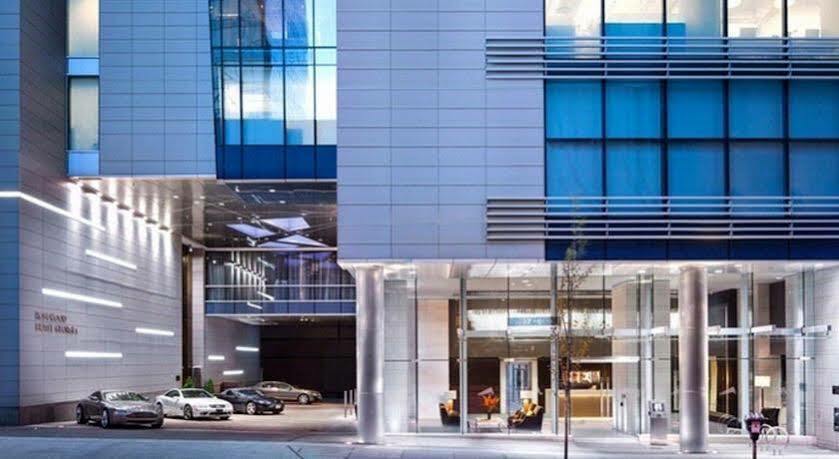 Rosewood Georgia Hotel Vancouver