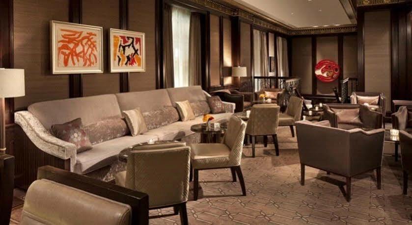 Hotel Rosewood Georgia 5*