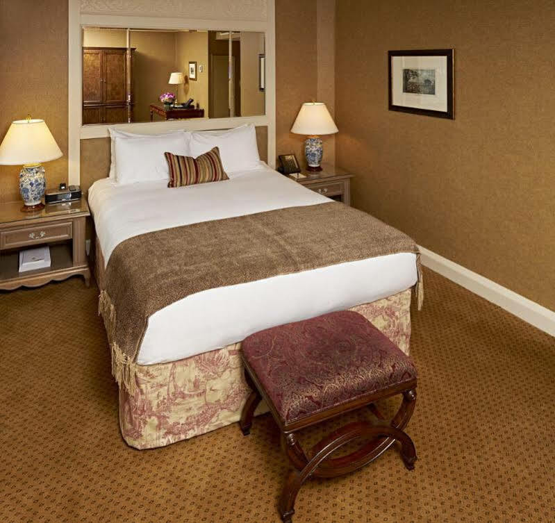 Wedgewood & - Relais & Chateaux 5*