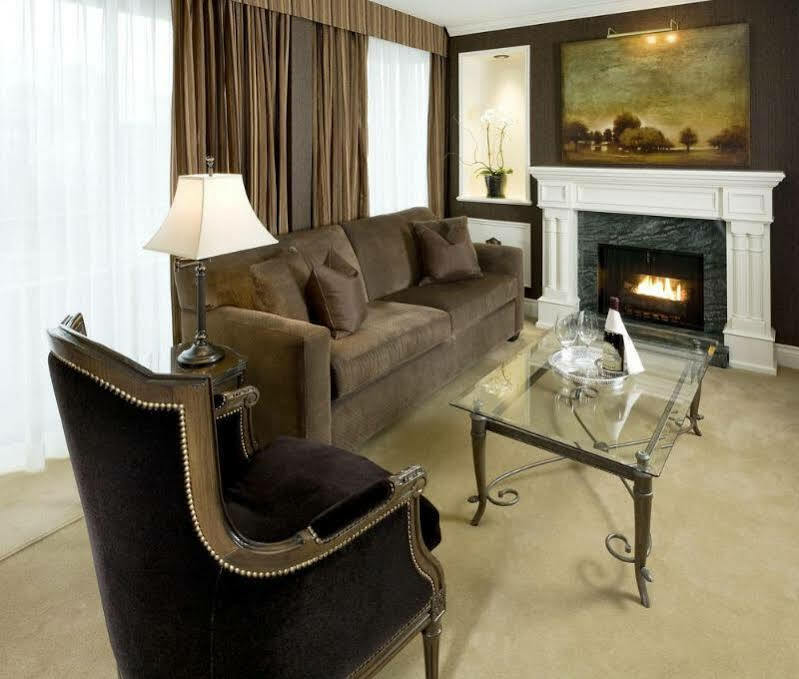 Wedgewood & - Relais & Chateaux Hotel