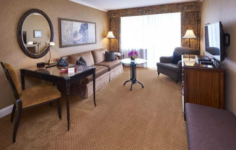 Wedgewood & - Relais & Chateaux Vancouver