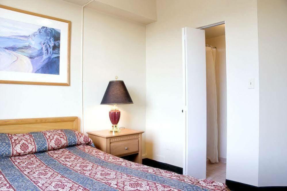 Hotel Budget Patricia