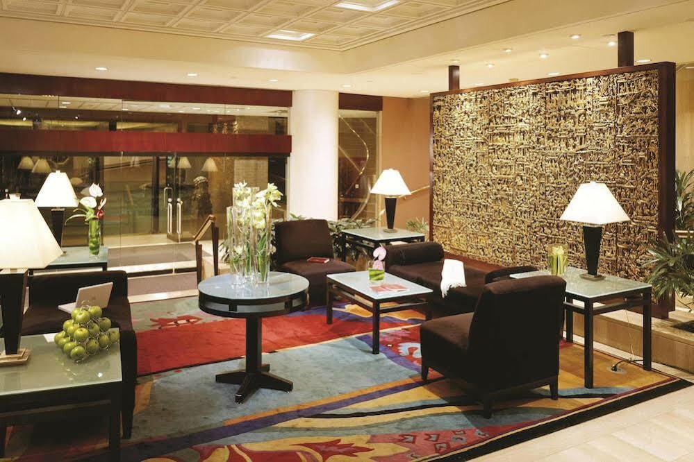 Metropolitan Hotel Vancouver