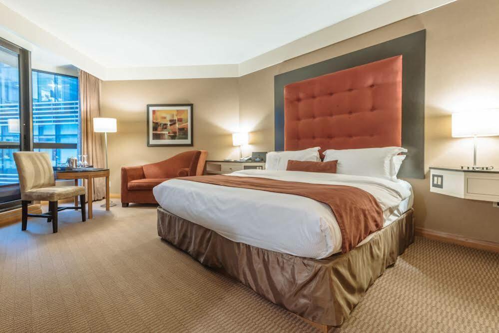 Metropolitan 4* Vancouver