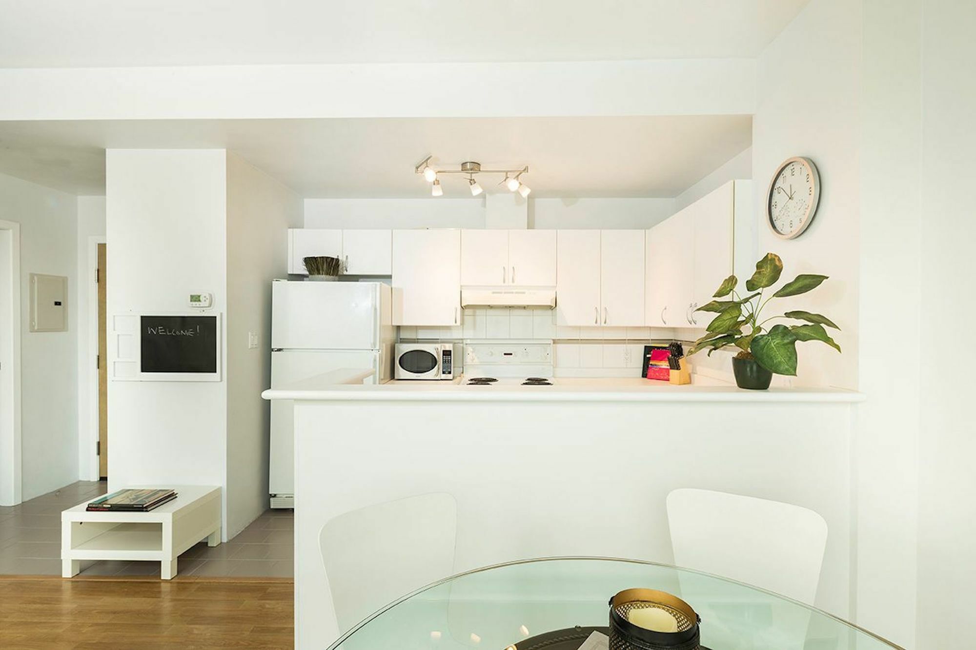 Hotel 1br In Downtown By Sonder Vancouver
