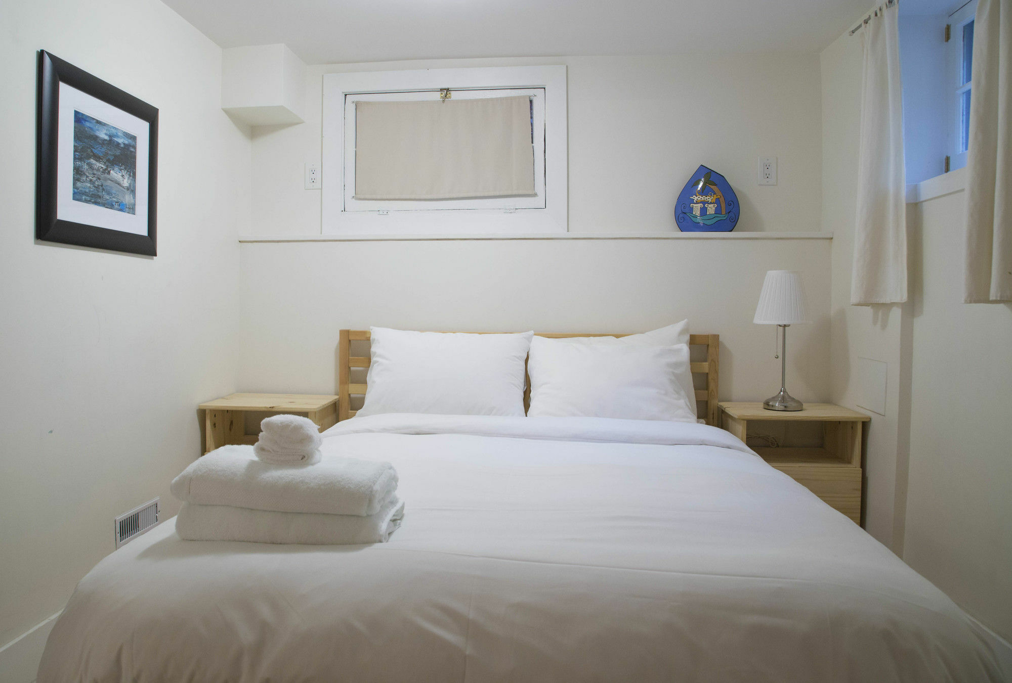 Apartment Artsy 2br In Grandview By Sonder Vancouver