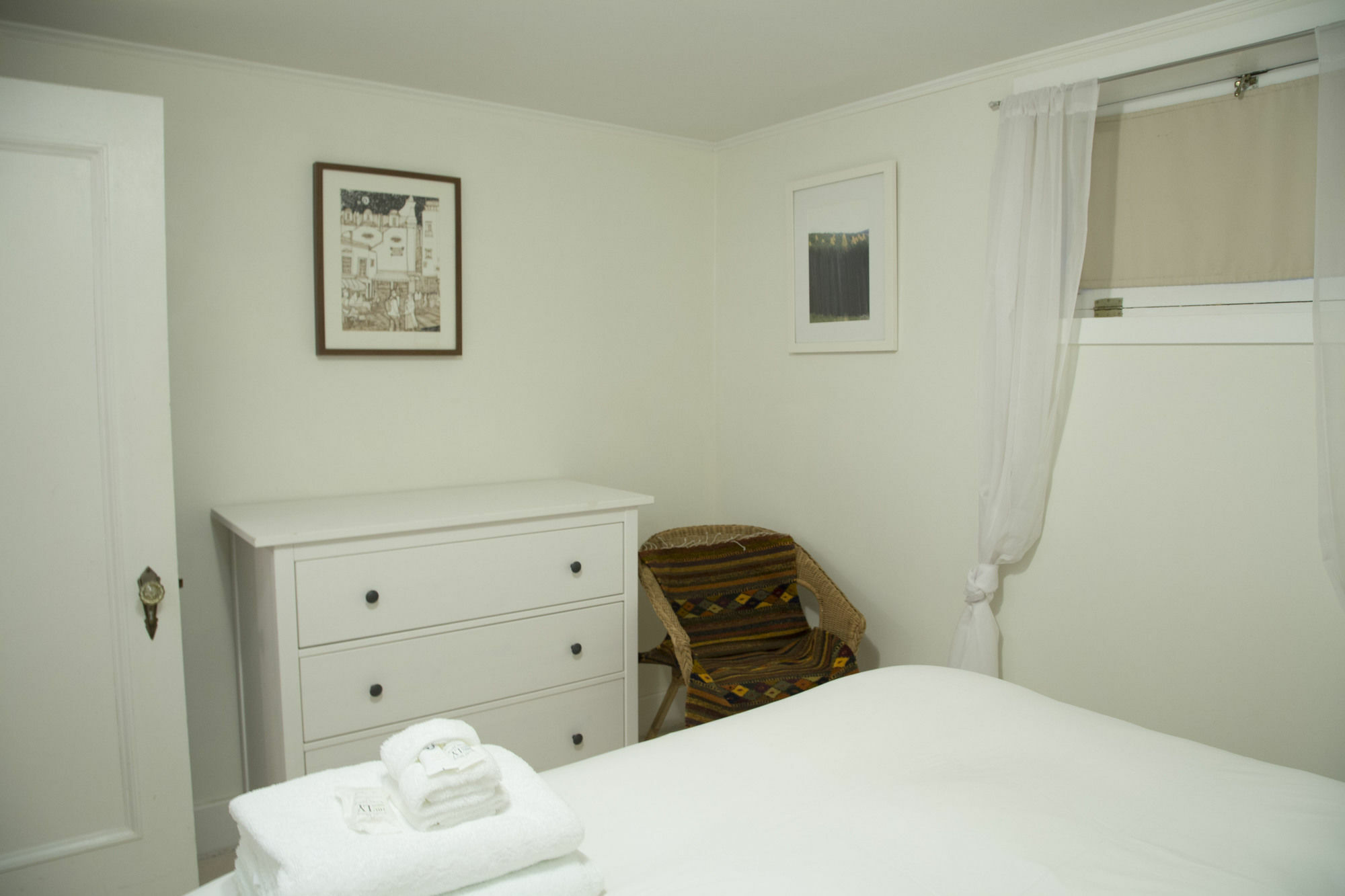 Artsy 2br In Grandview By Sonder *
