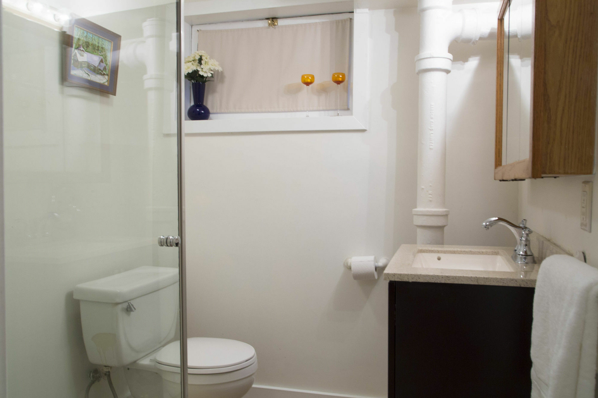 Artsy 2br In Grandview By Sonder Vancouver