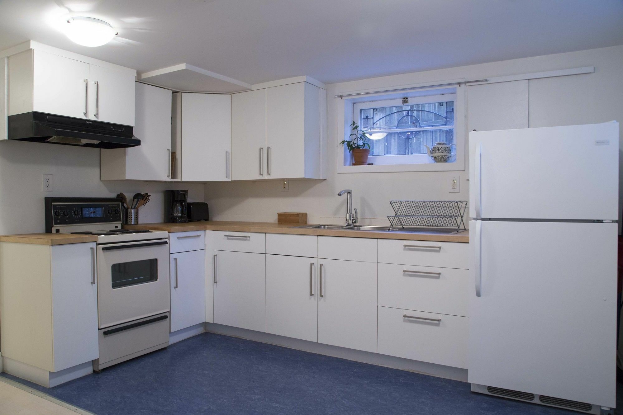 Artsy 2br In Grandview By Sonder Vancouver
