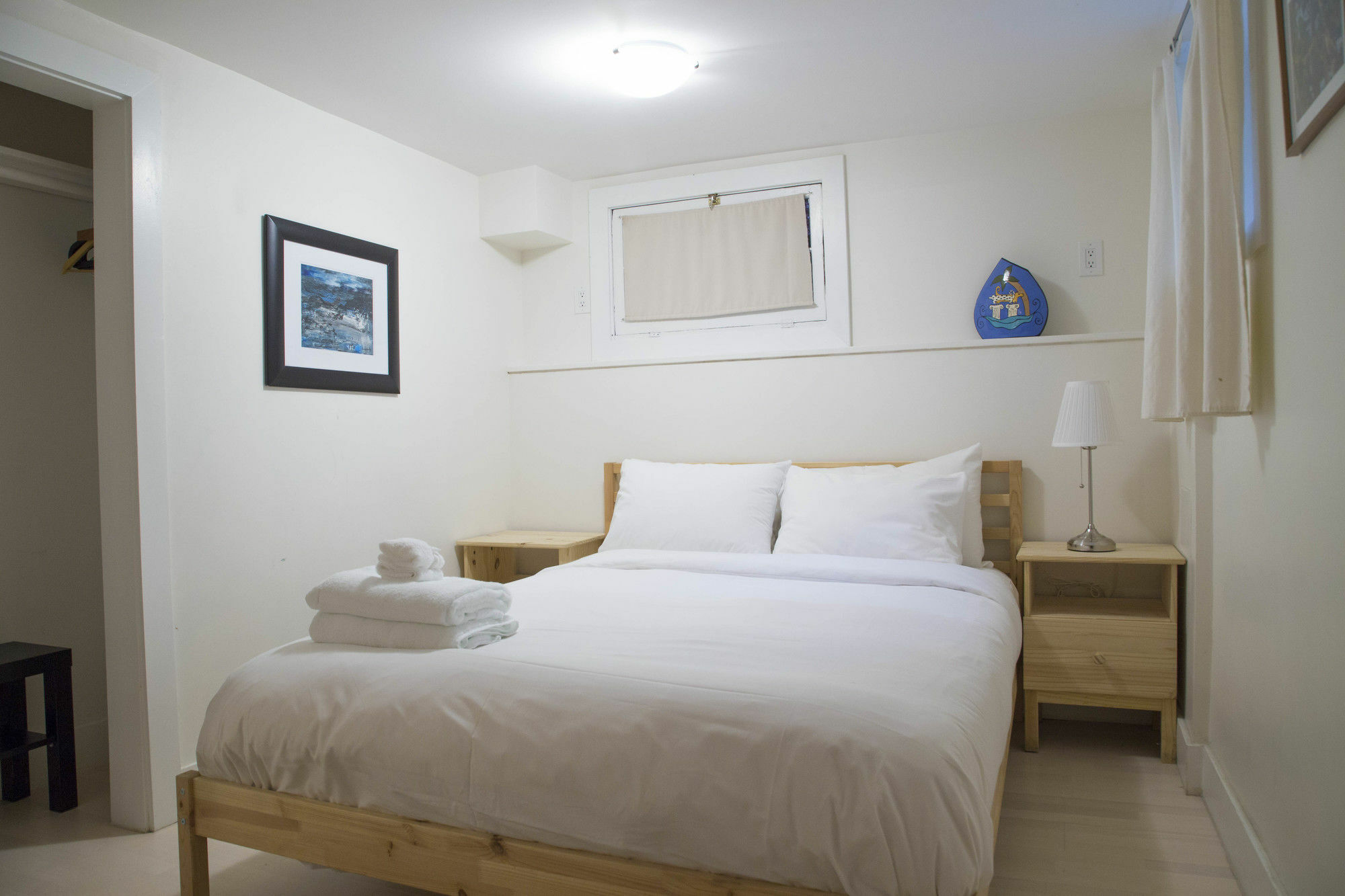 Artsy 2br In Grandview By Sonder *