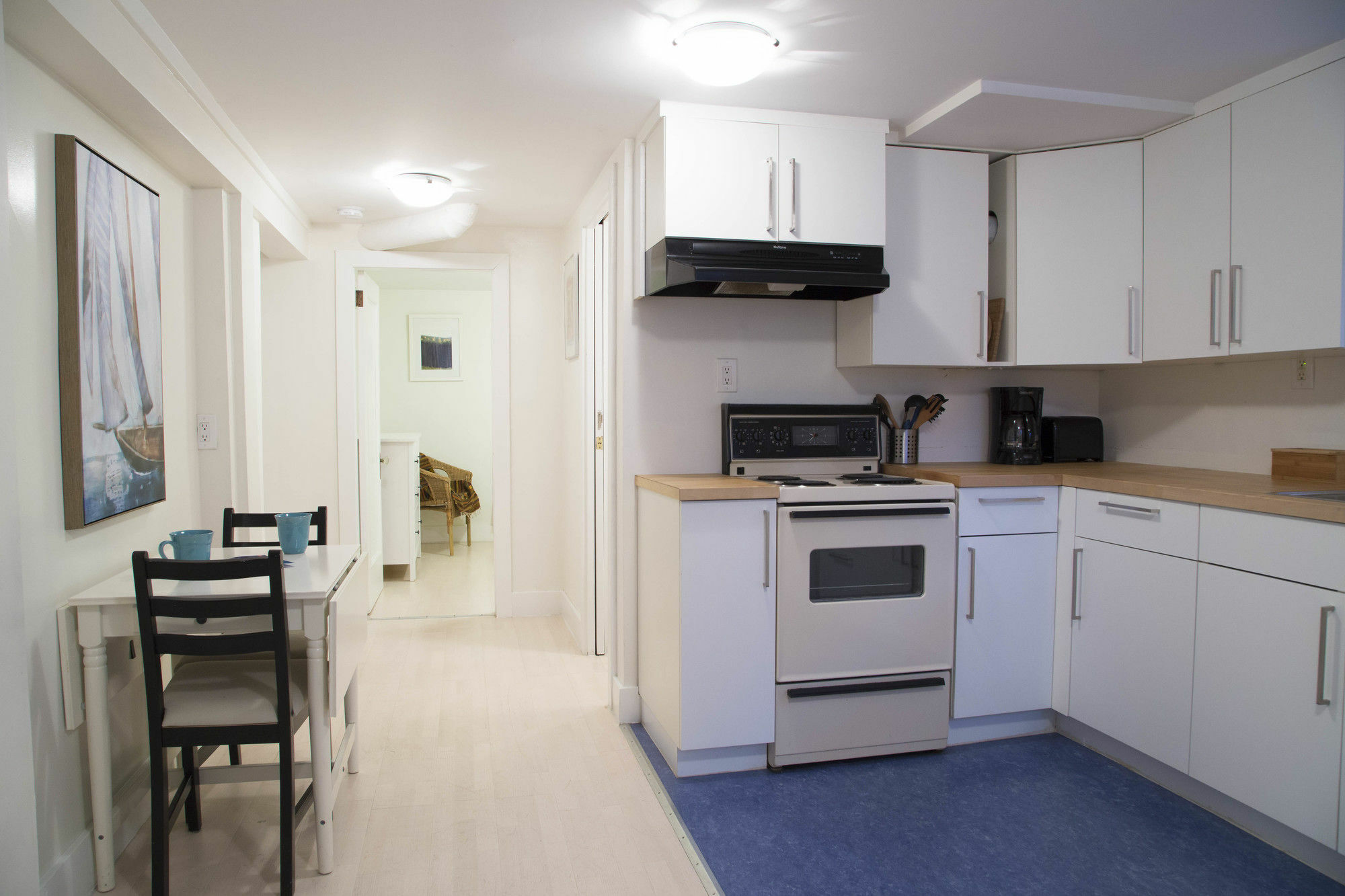 Artsy 2br In Grandview By Sonder Apartment *