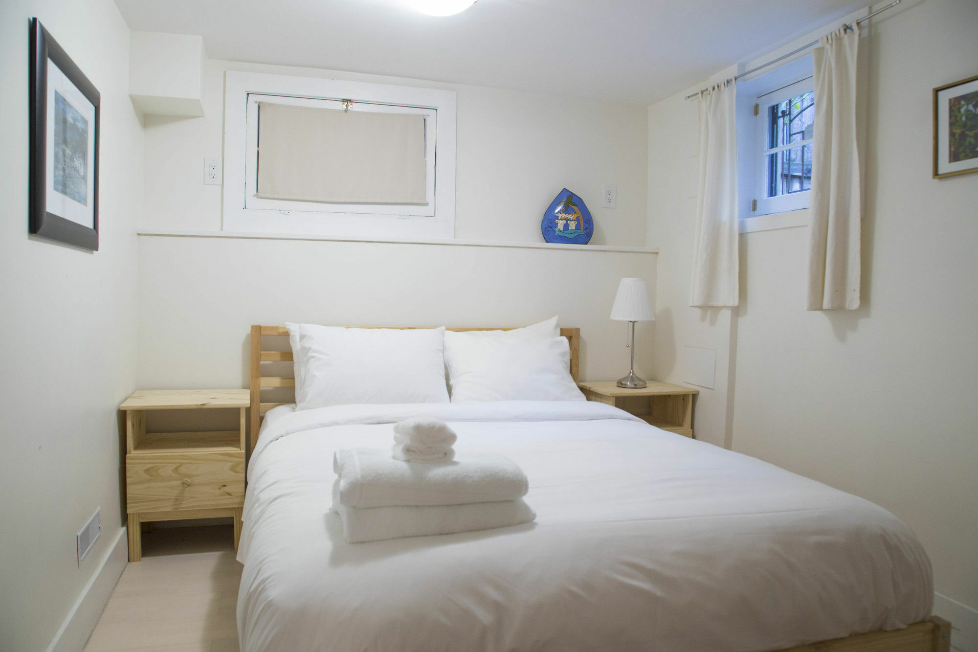 Artsy 2br In Grandview By Sonder