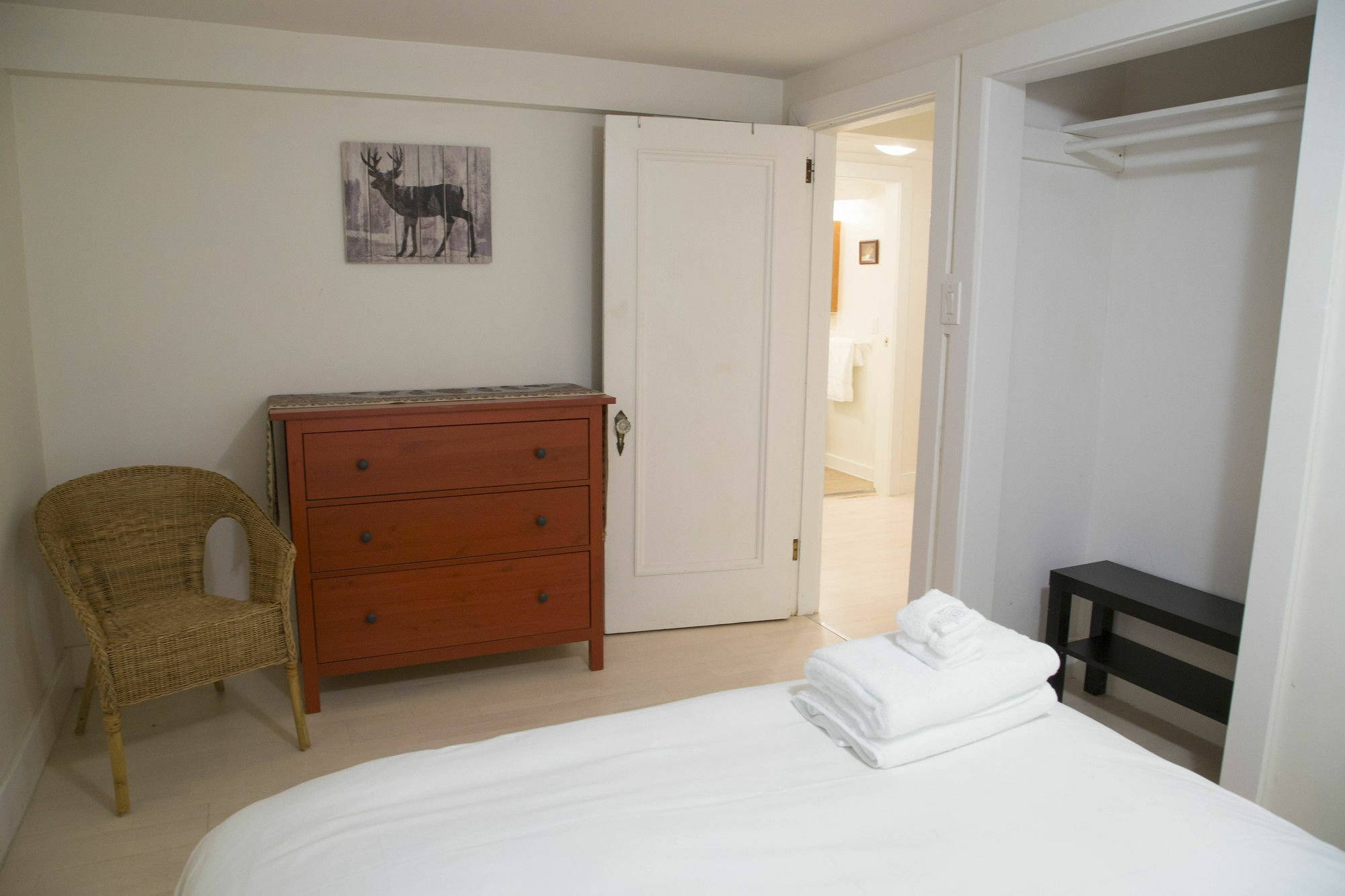Artsy 2br In Grandview By Sonder