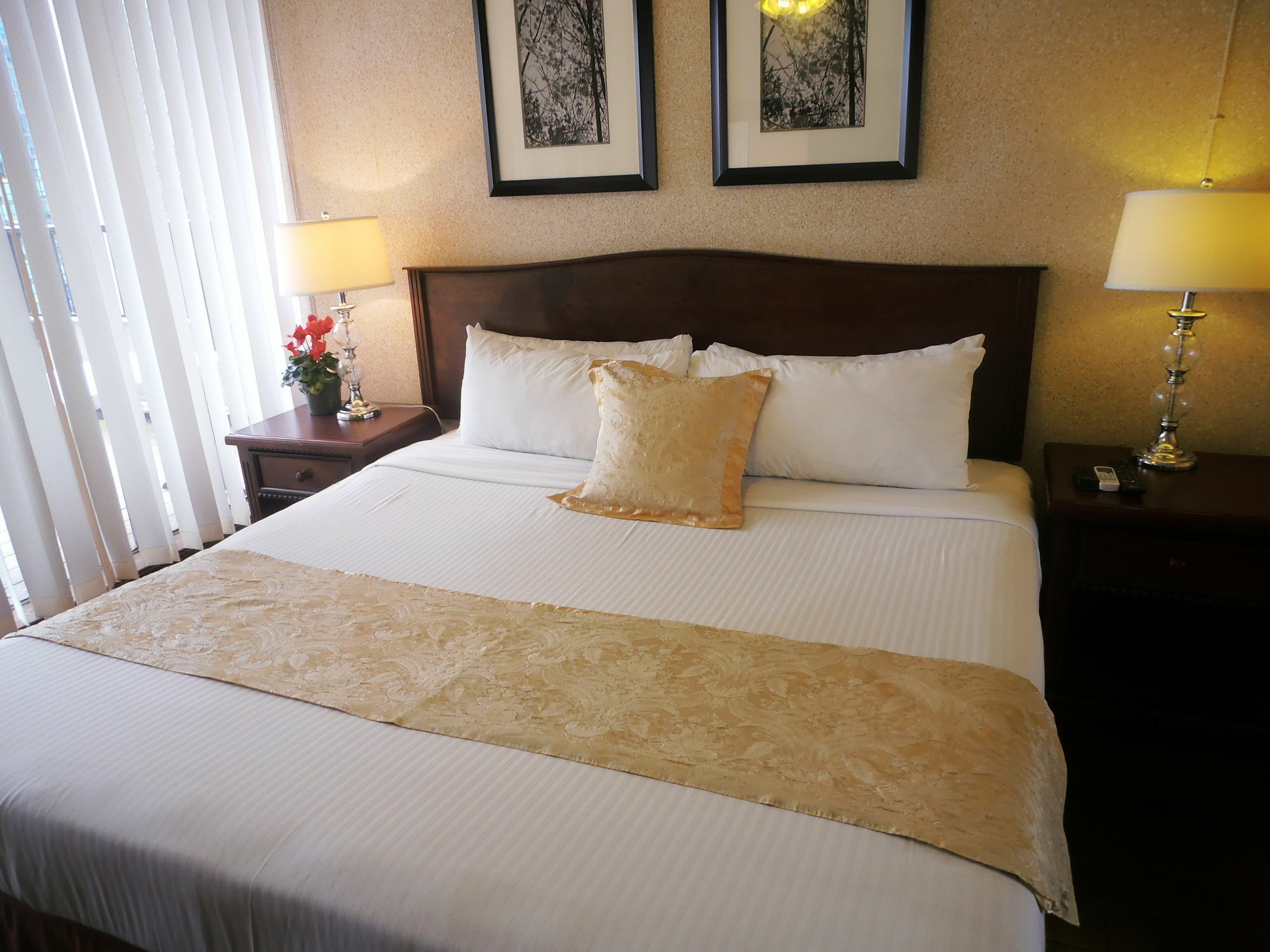 Divya Sutra On Robson Downtown 3*