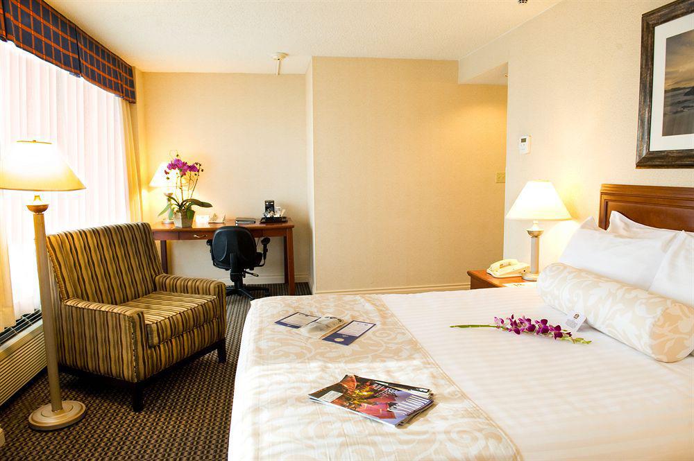 Western Premier Chateau Granville & & Conference Centre