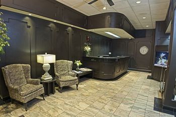 Aparthotel Divya Sutra On Robson Downtown